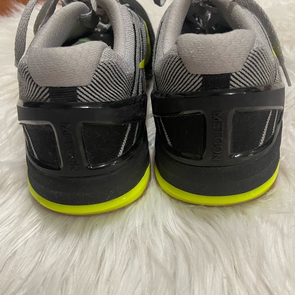 Men’s Nike Metcon DSX Flyknit Size 7 - Picture 4 of 10